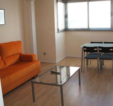 Apartamentos Loft Tarifa Exterior photo