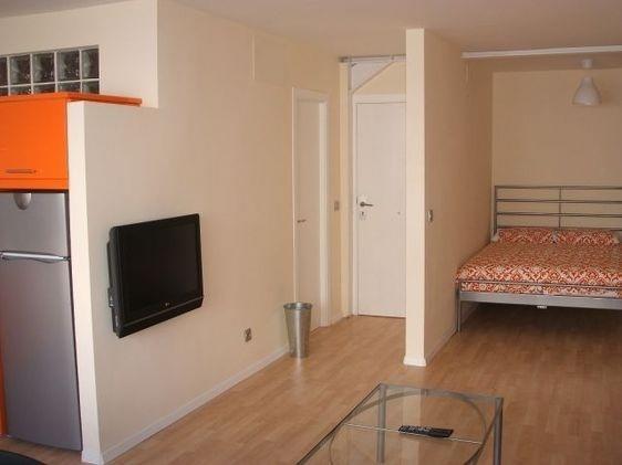 Apartamentos Loft Tarifa Exterior photo