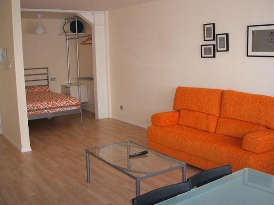 Apartamentos Loft Tarifa Exterior photo