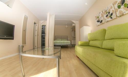 Apartamentos Loft Tarifa Exterior photo