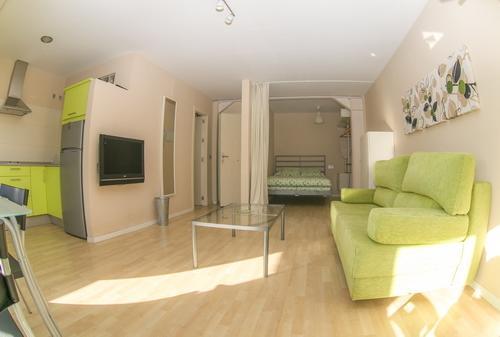 Apartamentos Loft Tarifa Room photo