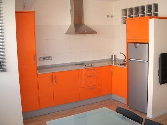 Apartamentos Loft Tarifa Room photo