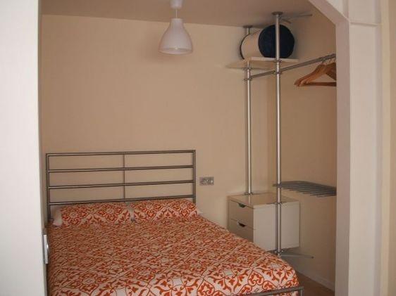 Apartamentos Loft Tarifa Room photo